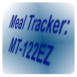 Meal Tracker: MT-122EZ