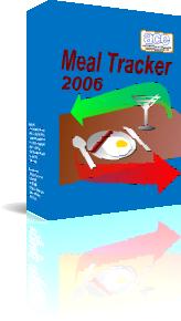 Meal Tracker 2006